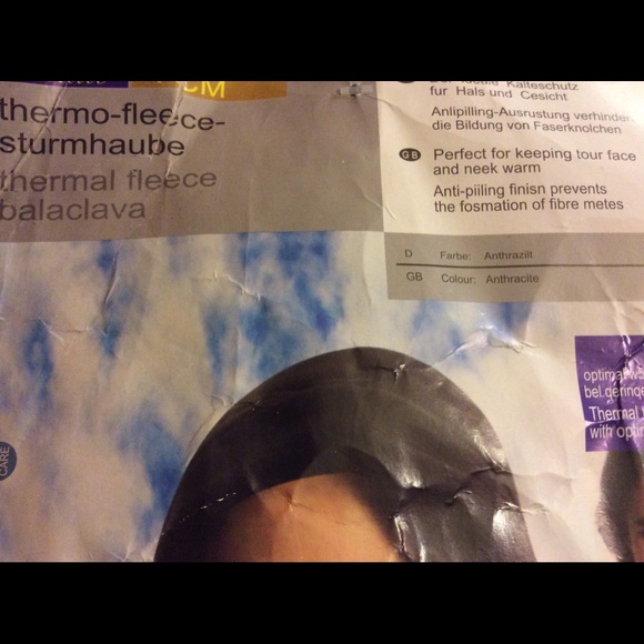 Balaclava...NEW - Picture 2 of 3